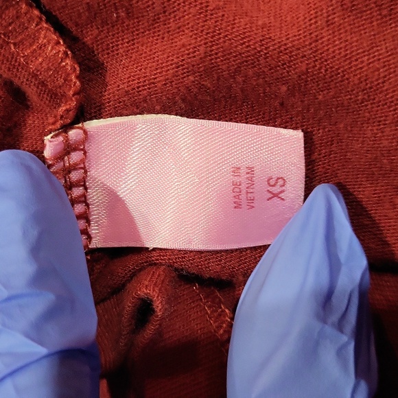 Victoria's Secret PINK Shirt - Picture 10 of 12